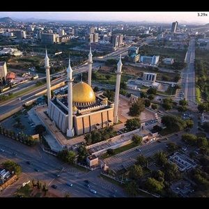 Meet your Posher, Mustapha